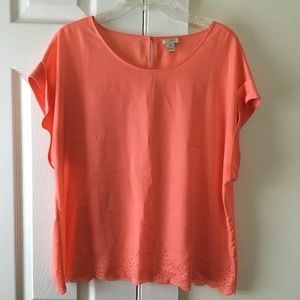 Jcrew factory top